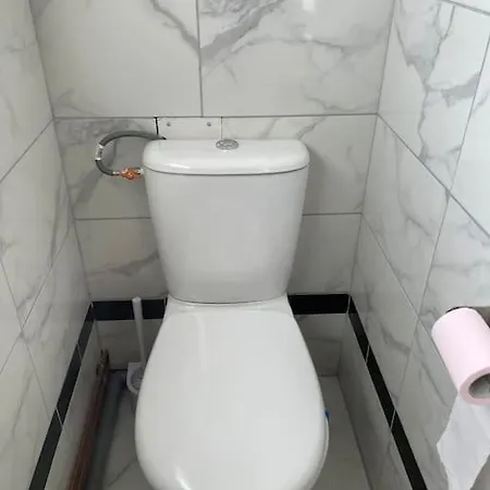 Maison Chaleureuse Et Bien Situee Appartement Beauvais
