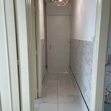 Maison Chaleureuse Et Bien Situee Appartement Beauvais